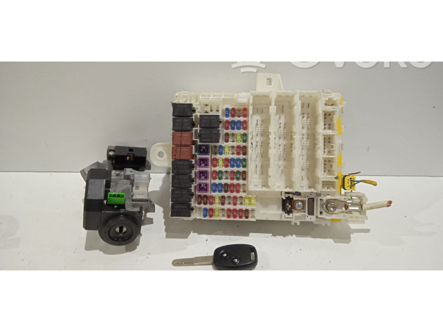 Vstřikovací lišta Honda Insight