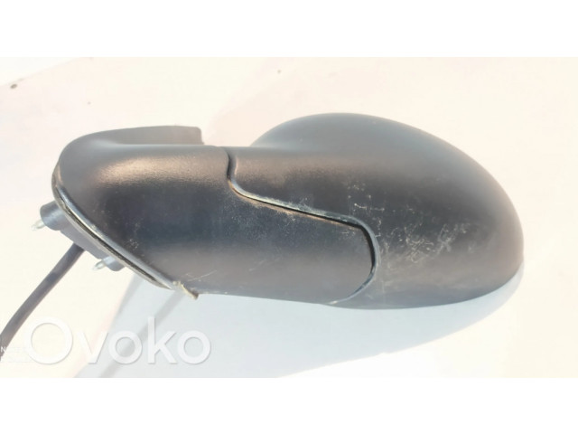 Zpětné zrcátko levé Chrysler PT Cruiser 2002