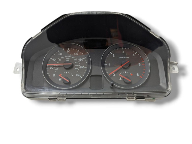 Комплект блоков управления 0281016590, 31272996AB   Volvo C30