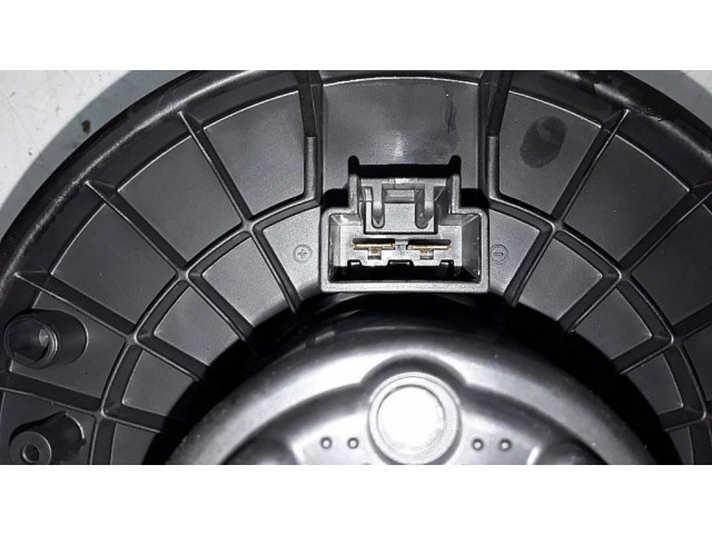 Вентилятор печки AY2727005011, 2J14 Dodge Caliber