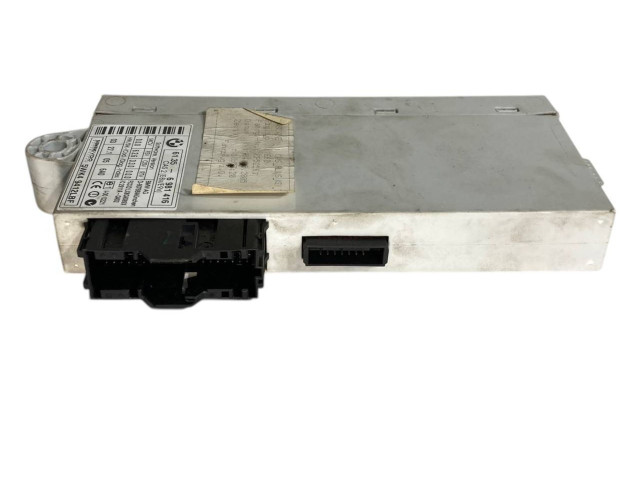 Řídící jednotka 7799855, 0281012754 BMW 5 E60 E61 2006