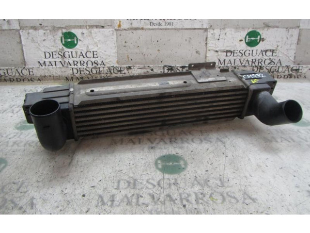 Интеркулер  281904A160   KIA Sorento 