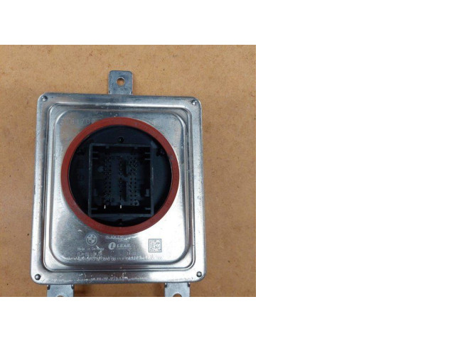 LED модуль контроля