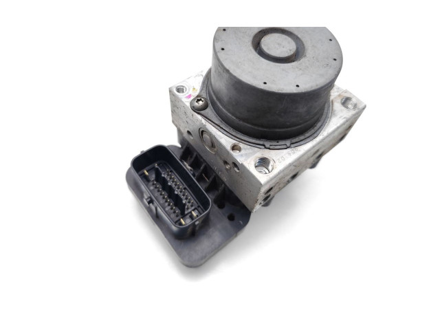 Блок АБС 4670A606, 113040-10920   Mitsubishi  L200  2006 - 2014 года