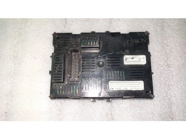 Блок комфорта 284B2AX620, BCML2N Nissan Micra