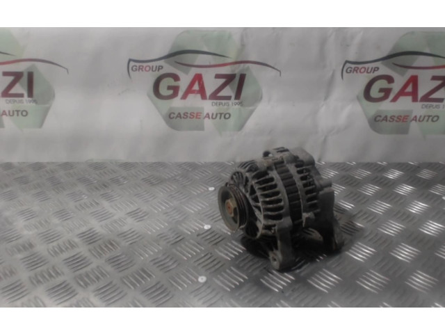 Генератор    Renault Twingo I      