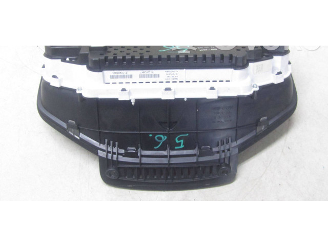 Панель приборов 31453094 Volvo S60