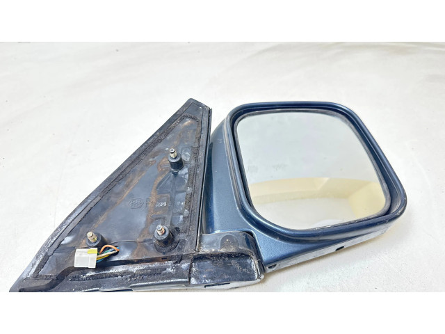 Zpětné zrcátko pravé Mitsubishi Pajero 1997 E201818, E202818