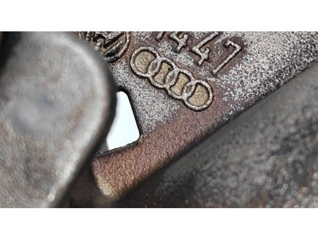 Čerpadlo oleje 038115251C, 038115121A   Mitsubishi Outlander 2.0  MN980000