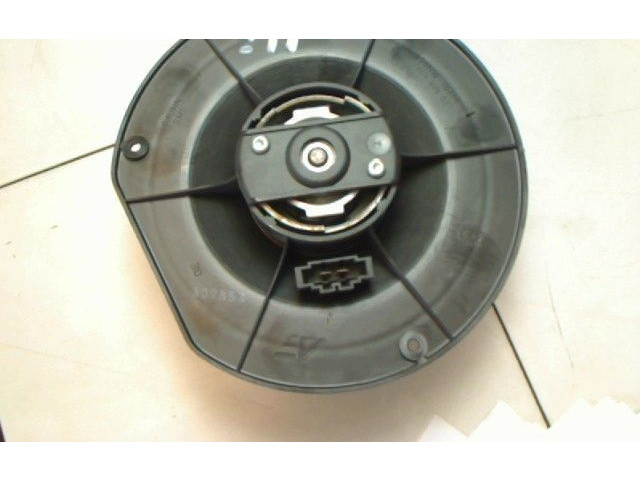 Вентилятор радиатора 1109783, 0000 Ford Galaxy