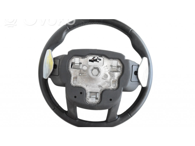 Руль Land Rover Range Rover Sport L494 2013- года JK623F563ED8PVJ