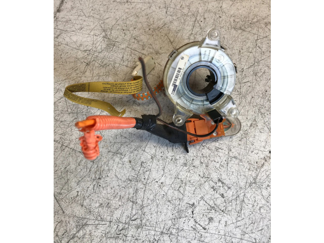 Подрулевой шлейф SRS    Volvo 960