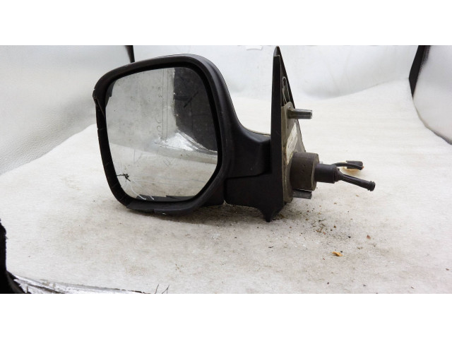 Zpětné zrcátko  Citroen Berlingo 2006  e9010118  