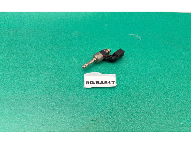 Форсунка 03C906036M Skoda Fabia Mk2 (5J)