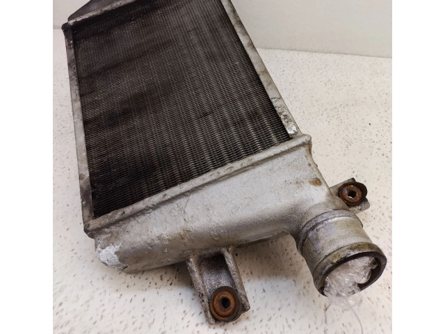 Интеркулер Mitsubishi L200