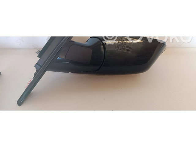 Zpětné zrcátko KIA Niro 2022 0410064, 0410063