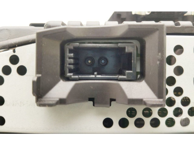 Přístrojová deska Audi Q7 4M 2017 4M0920880, 4M0920880B