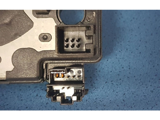 Подрулевой шлейф SRS 1J0959654AF Audi A3 S3 A3 Sportback 8P