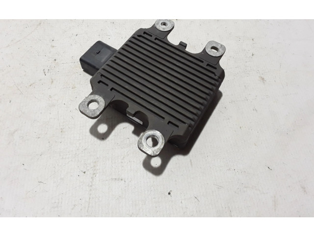 Блок управления коробкой передач 31367945   Volvo XC60