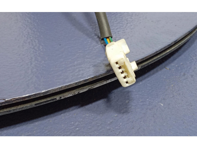 Zpětné zrcátko  Toyota Carina T190 1996    