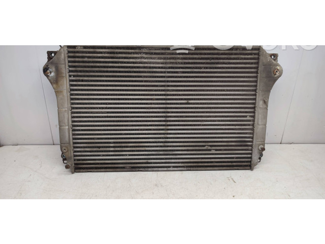 Интеркулер JD1271002220, 0R010 Toyota Corolla Verso E121