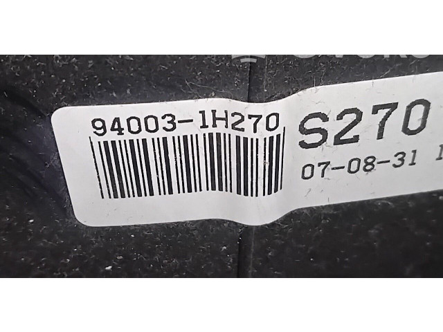 Панель приборов 940031H270   KIA Ceed       