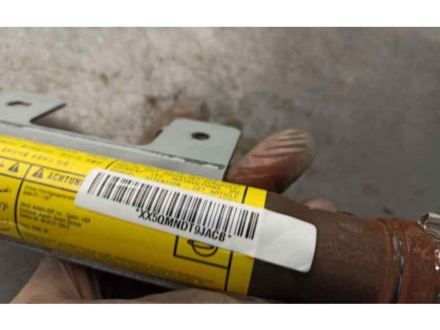 Подушка безопасности двери RH605546000B SsangYong Kyron