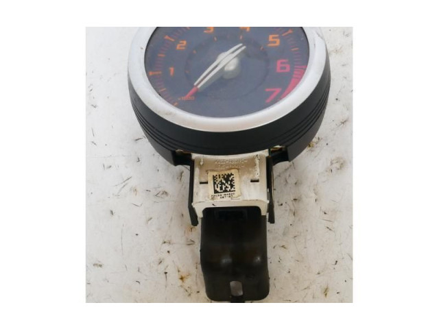 Панель приборов A2C53184820, A2C53184820 Renault Twingo II