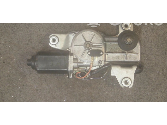 Моторчик заднего дворника Nissan NX 100