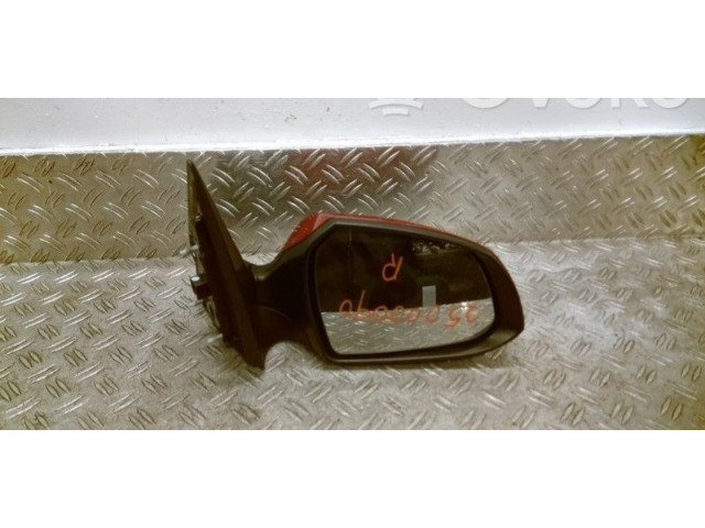 Зеркало (механическое) Hyundai i10 2019 - года