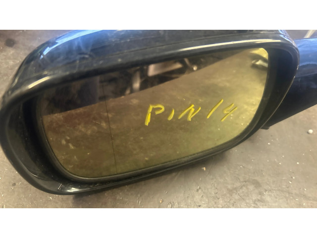 Zpětné zrcátko Lexus GS 300 350 430 450H 2008 E13010498, E130240498