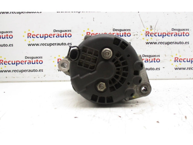 Pojistková skříňka Генератор Chevrolet Astra 2008