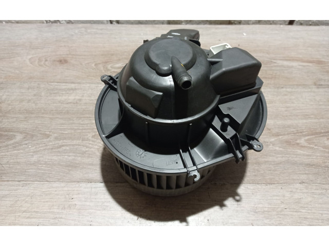 Вентилятор печки 86577 Volvo S60