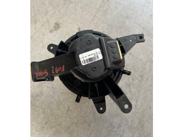 Вентилятор печки 5R2230100, 199B4000 Fiat 500L