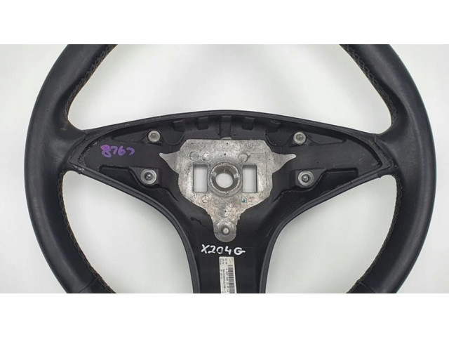 Volant Mercedes-Benz GLK (X204) 2011 A2044603203