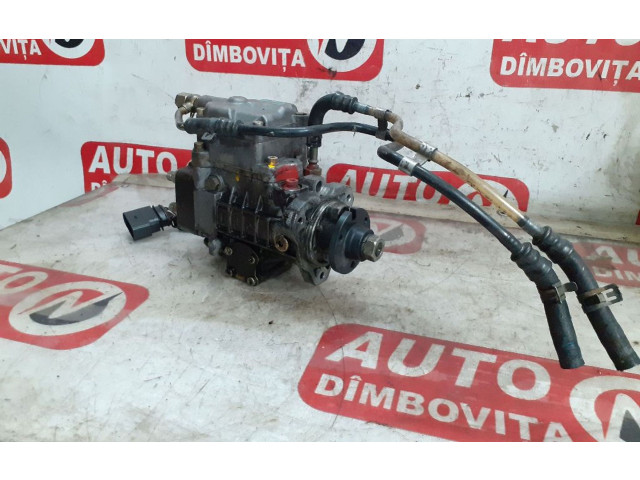 Топливный насос