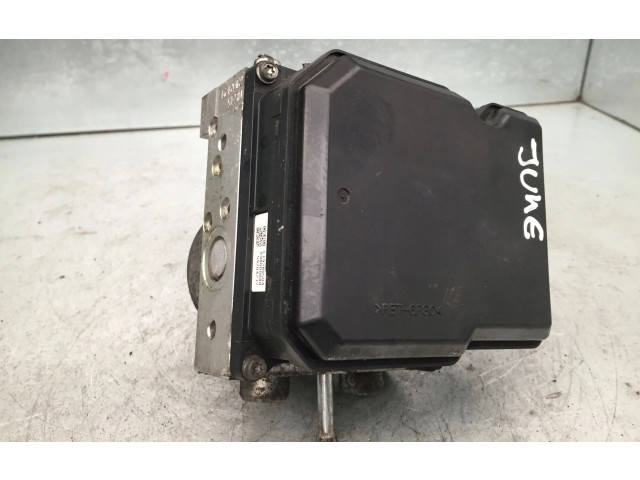 Блок управления АБС TD8405   Audi A5 Sportback 8TA