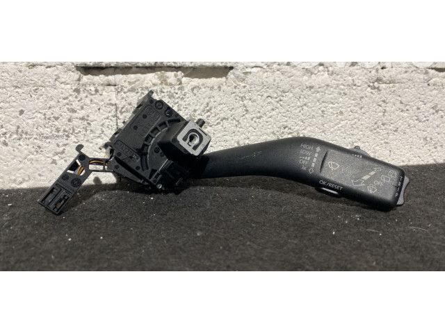 Ручка стеклоочистителей 1K0953519J9B9   Volkswagen Golf Plus