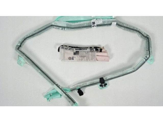 Oro pagalvių komplektas