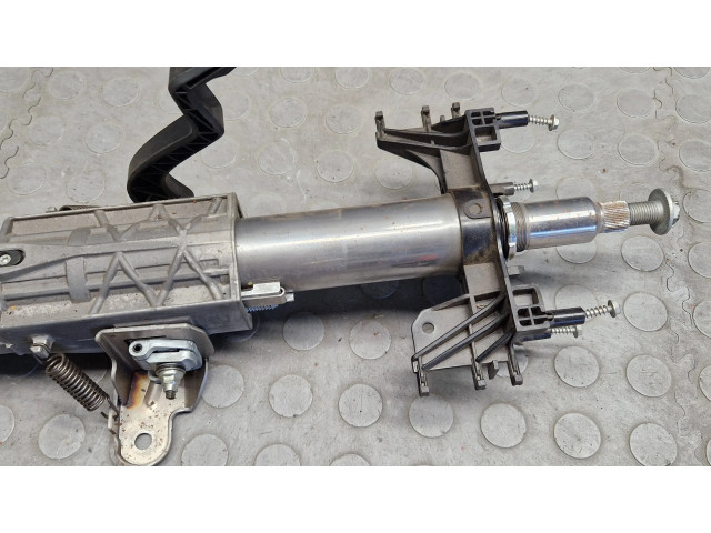 рейка Колонка рулевая 6887897 BMW X3 G01 2018- года