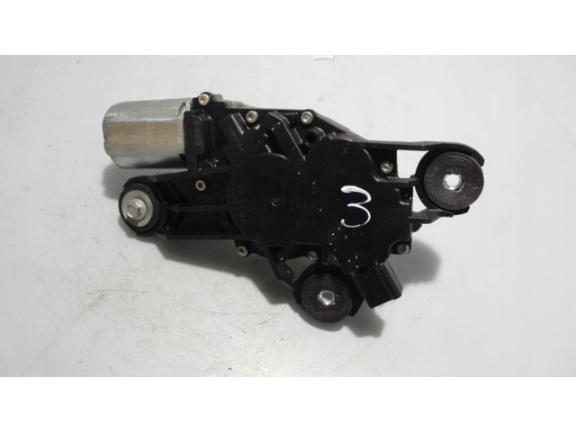 Моторчик заднего дворника 0390201875    Ford Focus