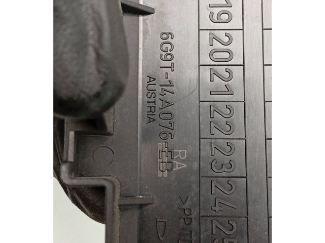 Блок предохранителей 7G9T14C256FA, 30765624AE Volvo V70