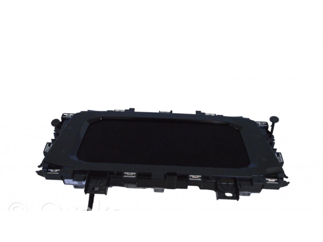 Přístrojová deska Volkswagen Golf VIII 2022 5H0920340B