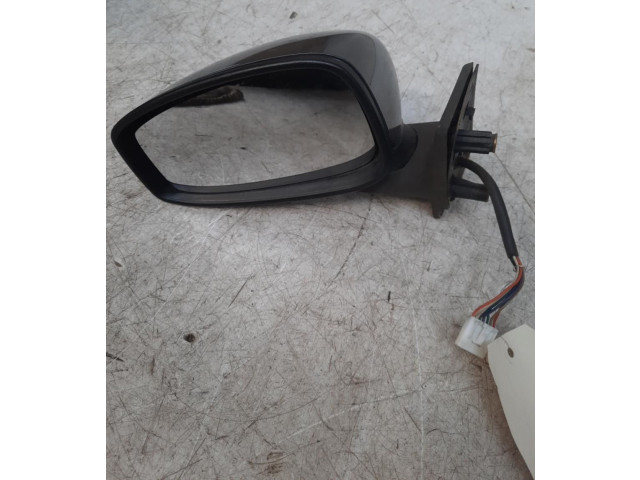 Зеркало (механическое)       Fiat Idea   -  года   