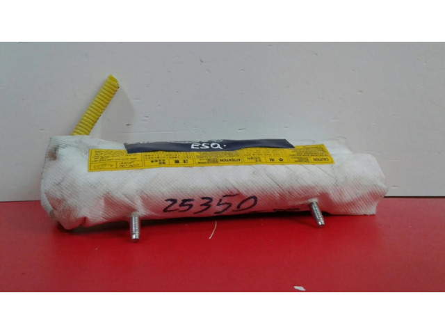 Подушка безопасности в сиденье SAB-V250   Chevrolet Epica