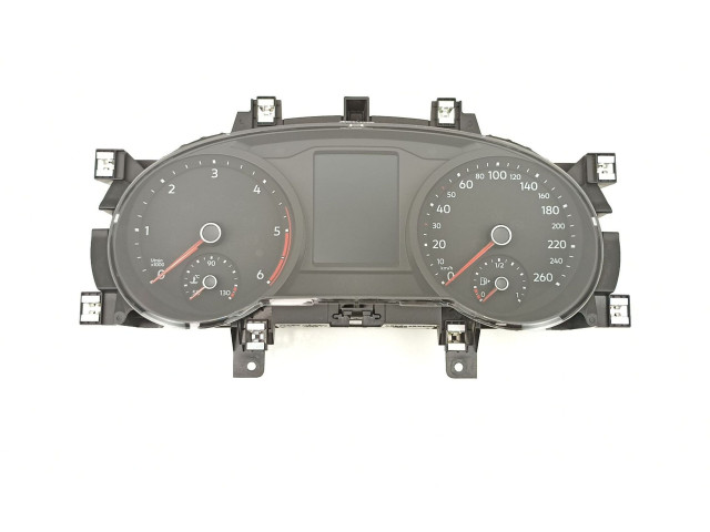 Přístrojová deska Volkswagen Tiguan 2016 5NA920741A