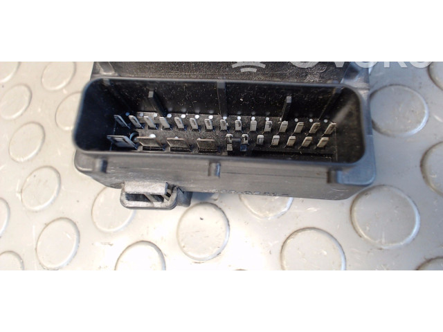 Блок АБС 9636084480, 0265216722   Citroen  Xsara   -  года