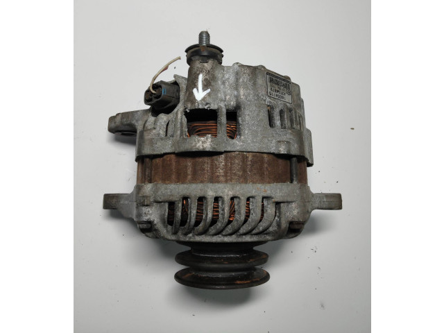 Генератор 1800A115, A3TG4679 Mitsubishi Pajero