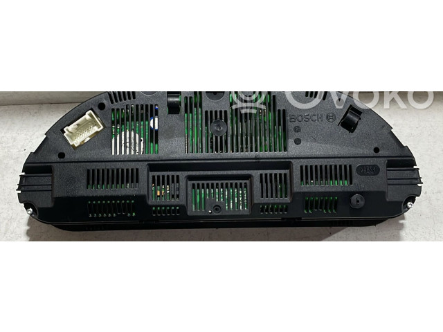 Zámek zadních dveří 0281018018, 0281018018 Mercedes-Benz B W245 2008