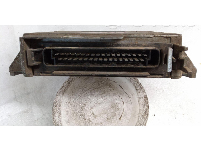 Řídící jednotka 61602047 Seat Marbella 1986